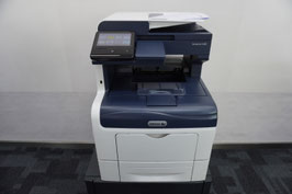 Xerox VersaLink C405dn A4 MFP Farbkopierer + Netzwerkdrucker + Scanner + Fax