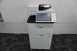 Canon iR ADV C256i A4 MFP Farblaserdrucker Kopierer Netzwerkdrucker + Scanner Top!