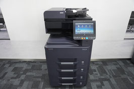 Kyocera Taskalfa 3212i Top A3 MFP Kopierer Scanner Netzwerkdrucker 4 Kassetten