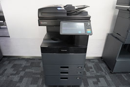 Toshiba eStudio 3515ac A3/A4 Digital-Farbkopierer Scanner Farblaserdrucker Fax Großraummagazin