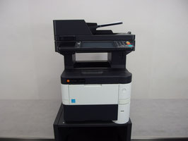 TA P-4035i wie Kyocera M3540idn MFP A4 (s/w): Laserdrucker + Kopierer + Scanner + Fax!
