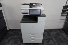 Ricoh IM C2000 A3/A4 Digital-Farbkopierer + Netzwerk-Farb-Laserdrucker + Scanner + Fax