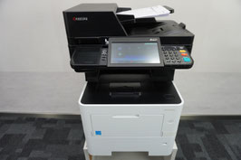 Kyocera M3145idn Multifunktionsgerät A4 (s/w): Digitalkopierer + Netzwerk-Drucker + Scanner