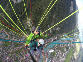 genussflug