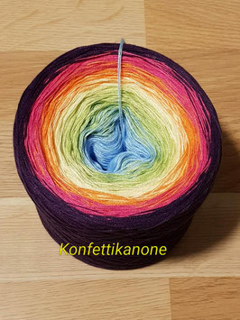 Konfettikanone