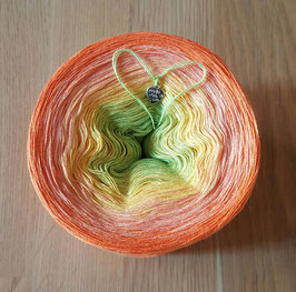 Tropical Peach