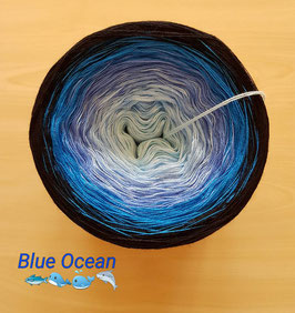 Blue Ocean