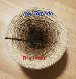Braunbär