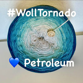 Petroleum