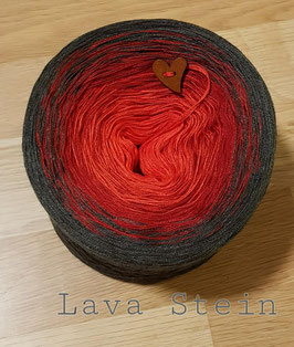 Lava Stein