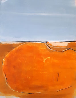 Seeplatz 50 x 40 cm