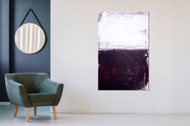 Verschiedene Ziele - 160 x 100 cm