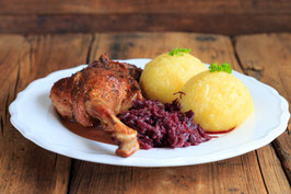 Gänsekeule (30.11.25)