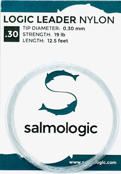 Salmologic MONO LEADER