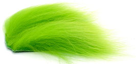 Orkla Fur & Feather BODY HAIR Green ( Highlander Green)