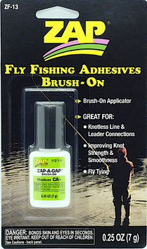 ZAP A GAP Brush