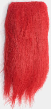 Hareline EXTRA SELECT CRAFT FUR Red XCF310