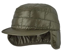 Patagonia NANO PUFF EARLFLAP CAP INDG