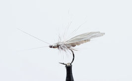 J:son CADDIS ADULT 1 Ash Grey