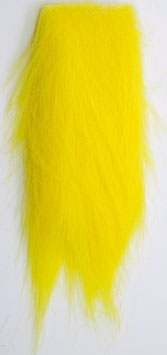 Hareline EXTRA SELECT CRAFT FUR Yellow XCF383