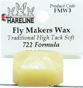 Hareline FLY MAKERS WAX FMW3