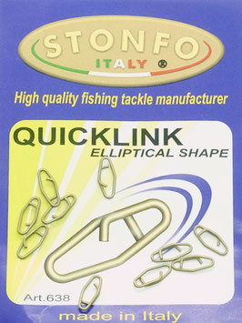Stonfo QUICKLINK Art. 638