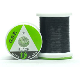 UTC GSP Black