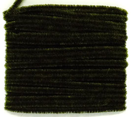 Hareline CHENILLE Dark Olive