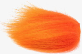 Orkla Fur & Feather BODY HAIR Orange