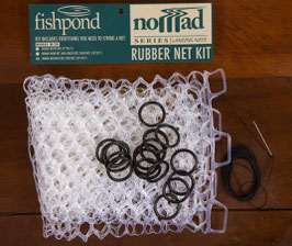 Fishpond RUBBER NET KIT