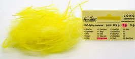 Marc Petitjean CDC Light Yellow #10