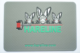 Hareline SILICONE BEAD PAD