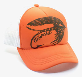 Fishpond SALMON FLY CAP Orange