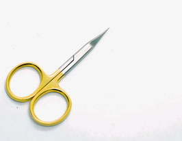 Veniard 4'' MICRO TIP UNIVERSAL SCISSORS