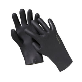Patagonia R1 GLOVES BLK