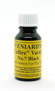 Veniard CELLIRE No.7 Black