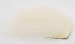 Orkla Fur & Feather BODY HAIR White