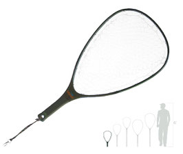 Fishpond NOMAD HAND NET TAILWATER