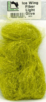 Hareline ICE WING Light Olive IW212