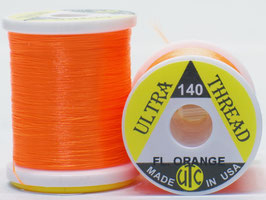 UTC ULTRA THREAD 140Den. Fl. Orange UT1503