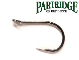 Partridge STB "Stinger Barbless"