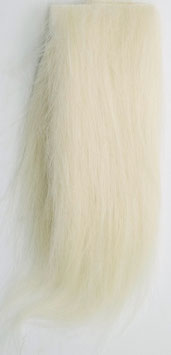 Hareline EXTRA SELECT CRAFT FUR Cream XCF72