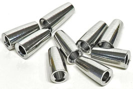 Pro BULLET WEIGHT Silver