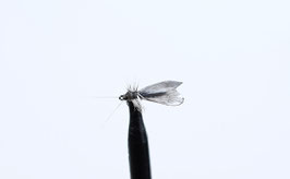 J:son CADDIS ADULT 4 Onyx Black