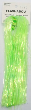 DYED PEARL FLASHABOU Chartreuse 6962