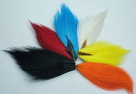 Veniard BUCKTAIL MIXED COLORS