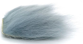 Orkla Fur & Feather BODY HAIR Gray