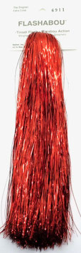 FLASHABOU Lime Red 6911