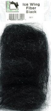 Hareline ICE WING Black IW11