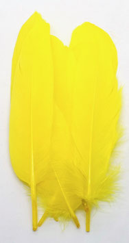 Wapsi GOOSE SHOULDERS Yellow GS006